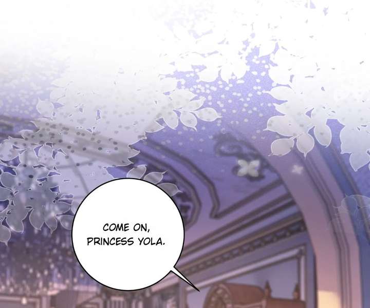 I Want to Maintain My Stepmother’s Character Chapter 43 - Page 22