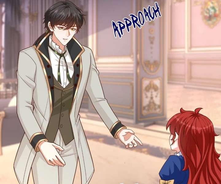 I Want to Maintain My Stepmother’s Character Chapter 43 - Page 26