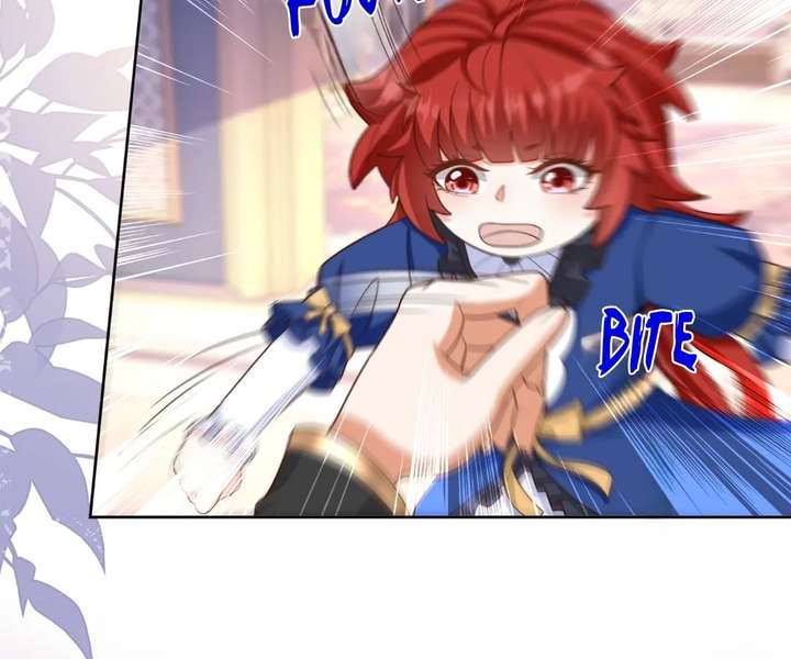 I Want to Maintain My Stepmother’s Character Chapter 43 - Page 28