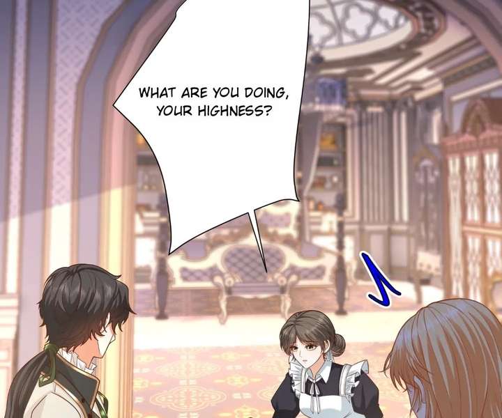 I Want to Maintain My Stepmother’s Character Chapter 43 - Page 30
