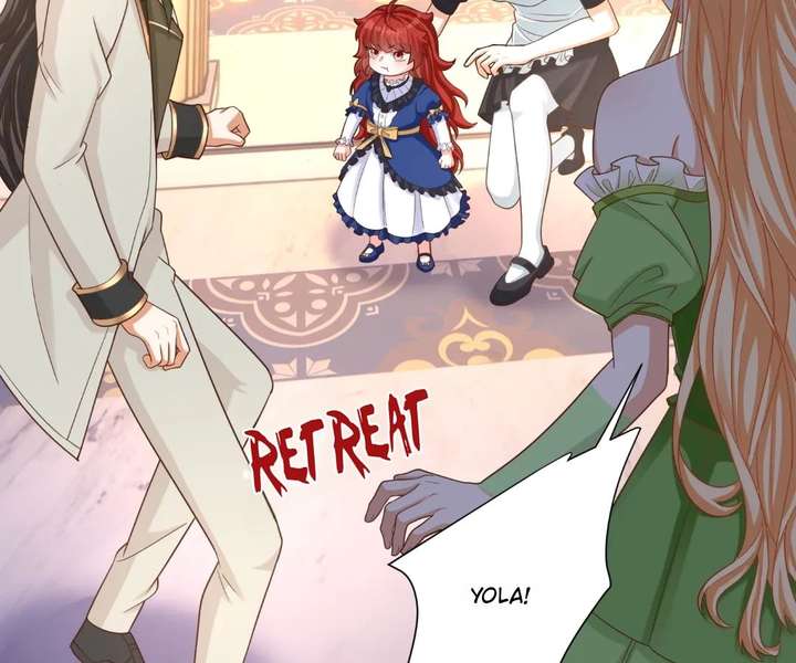 I Want to Maintain My Stepmother’s Character Chapter 43 - Page 31