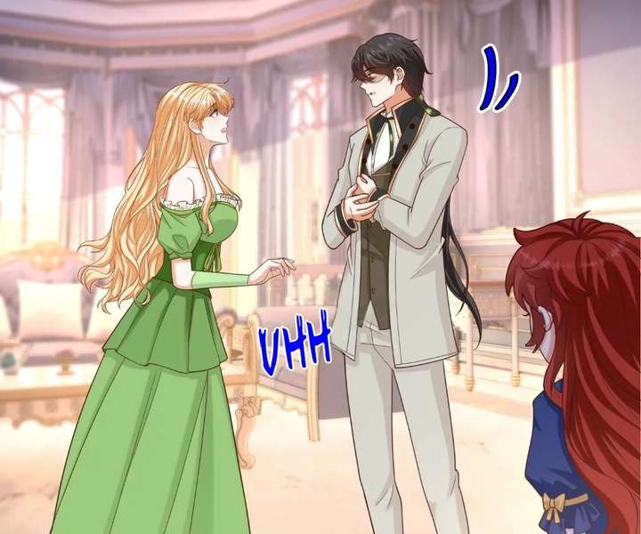 I Want to Maintain My Stepmother’s Character Chapter 43 - Page 33
