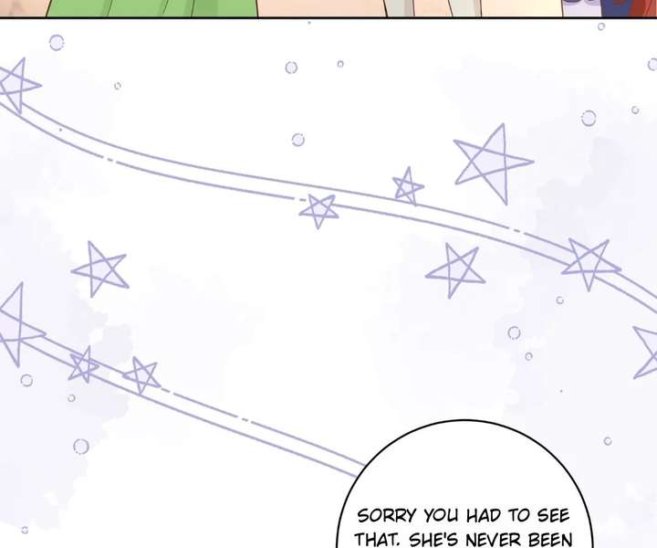 I Want to Maintain My Stepmother’s Character Chapter 43 - Page 34
