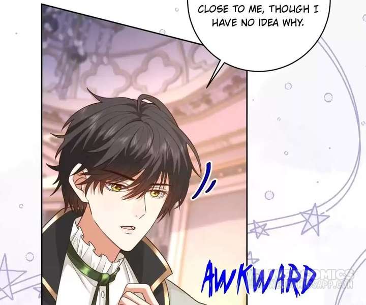 I Want to Maintain My Stepmother’s Character Chapter 43 - Page 35