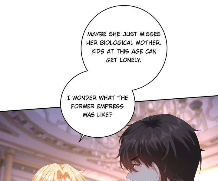 I Want to Maintain My Stepmother’s Character Chapter 43 - Page 37