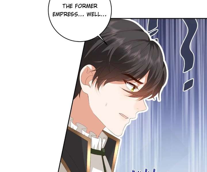I Want to Maintain My Stepmother’s Character Chapter 43 - Page 39