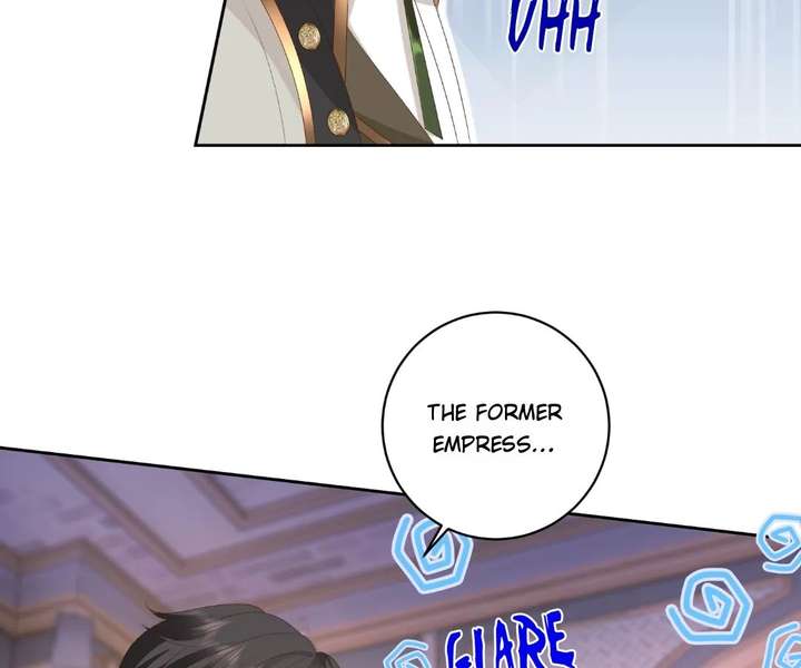 I Want to Maintain My Stepmother’s Character Chapter 43 - Page 40