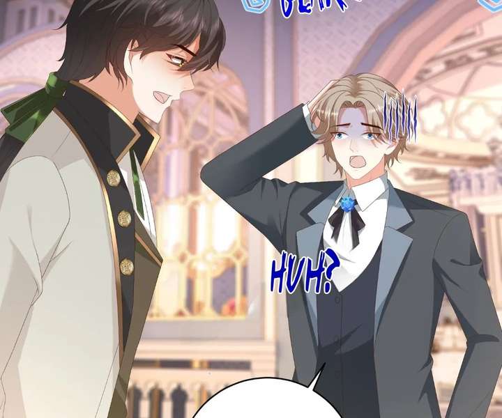 I Want to Maintain My Stepmother’s Character Chapter 43 - Page 41