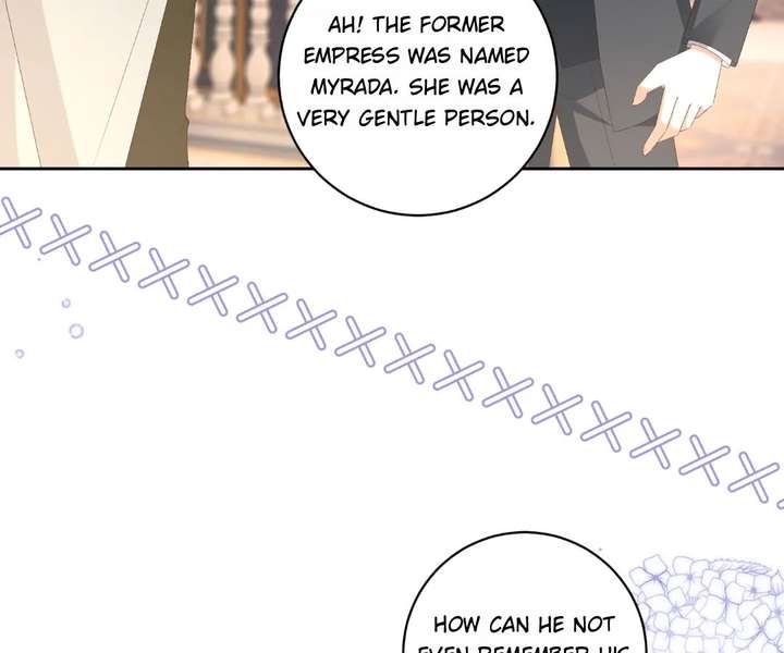 I Want to Maintain My Stepmother’s Character Chapter 43 - Page 42