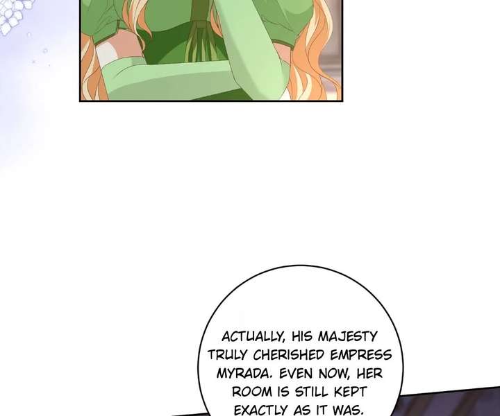 I Want to Maintain My Stepmother’s Character Chapter 43 - Page 44