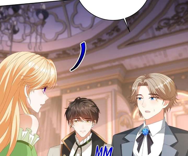 I Want to Maintain My Stepmother’s Character Chapter 43 - Page 45