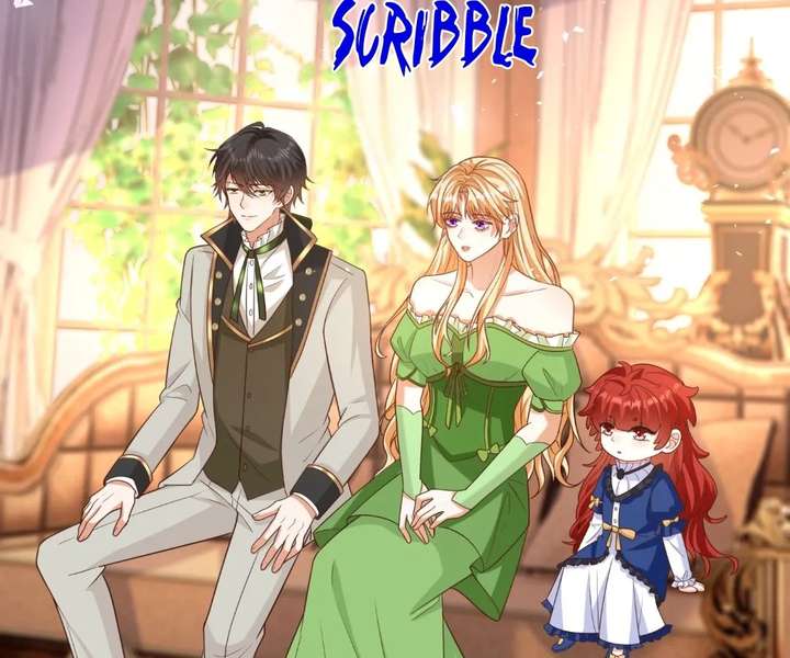 I Want to Maintain My Stepmother’s Character Chapter 43 - Page 57