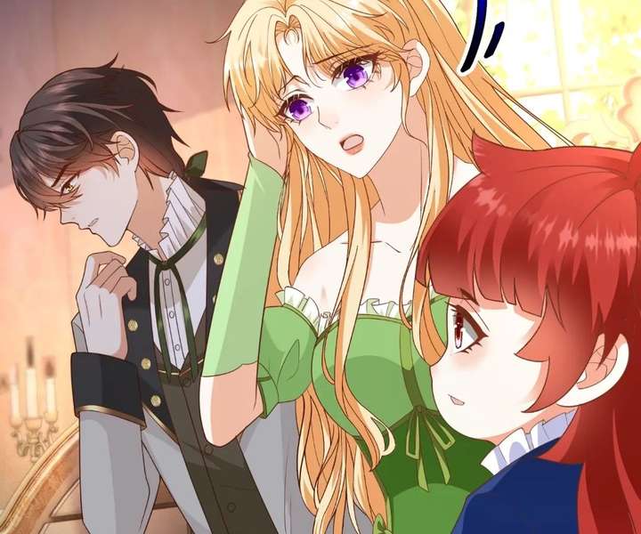 I Want to Maintain My Stepmother’s Character Chapter 43 - Page 66