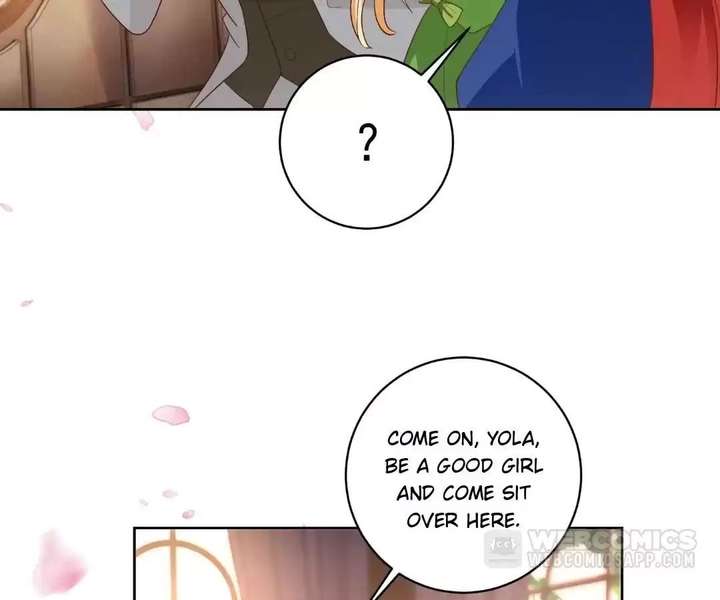 I Want to Maintain My Stepmother’s Character Chapter 43 - Page 67