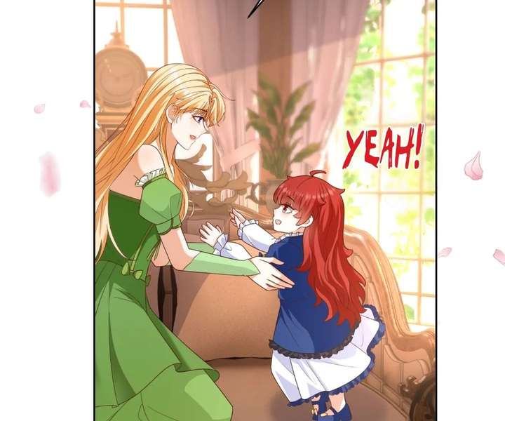I Want to Maintain My Stepmother’s Character Chapter 43 - Page 68