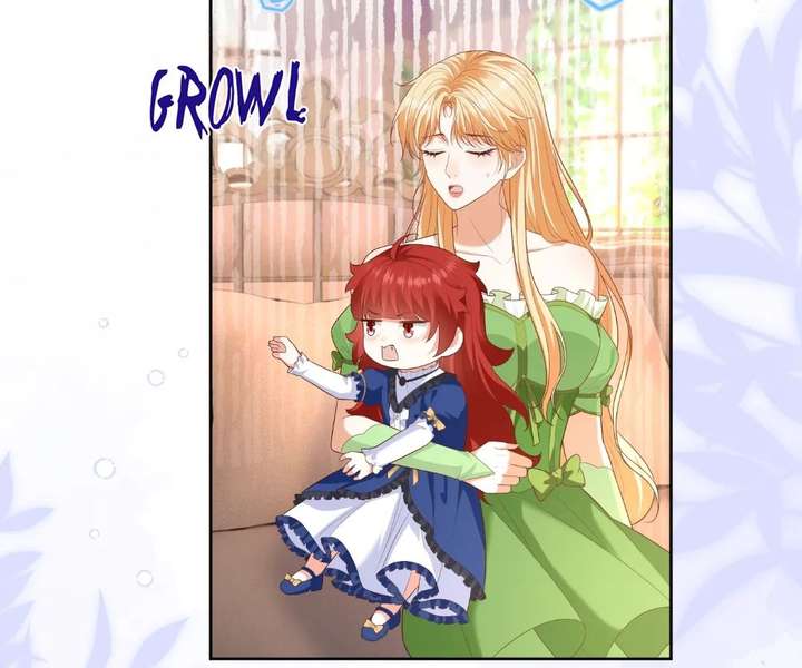 I Want to Maintain My Stepmother’s Character Chapter 43 - Page 74