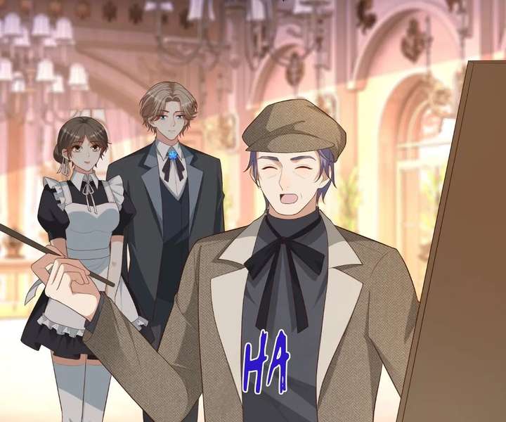 I Want to Maintain My Stepmother’s Character Chapter 43 - Page 76