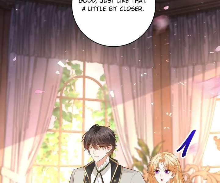 I Want to Maintain My Stepmother’s Character Chapter 43 - Page 78