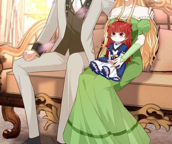 I Want to Maintain My Stepmother’s Character Chapter 43 - Page 79
