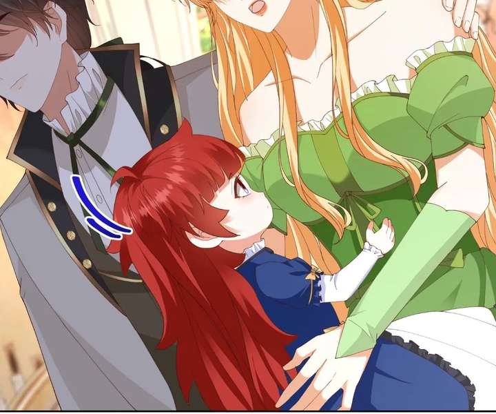 I Want to Maintain My Stepmother’s Character Chapter 43 - Page 88