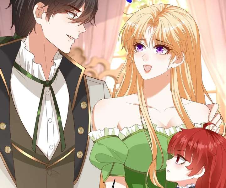 I Want to Maintain My Stepmother’s Character Chapter 43 - Page 90