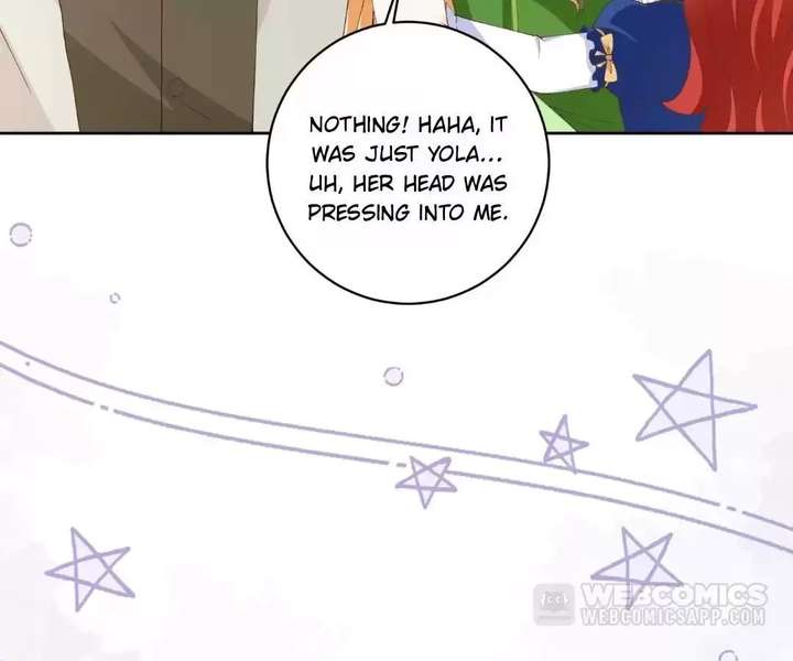 I Want to Maintain My Stepmother’s Character Chapter 43 - Page 91
