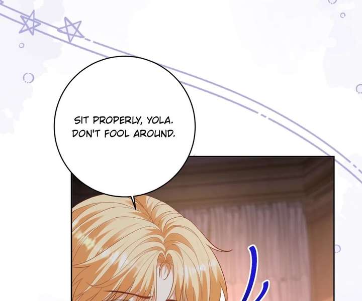 I Want to Maintain My Stepmother’s Character Chapter 43 - Page 92