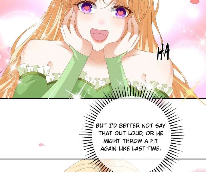 I Want to Maintain My Stepmother’s Character Chapter 43 - Page 104