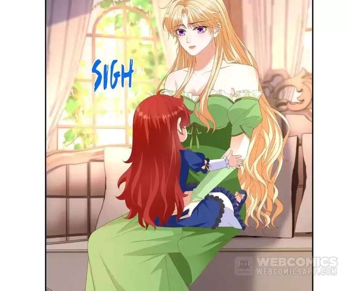 I Want to Maintain My Stepmother’s Character Chapter 43 - Page 107