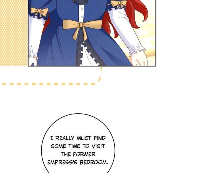 I Want to Maintain My Stepmother’s Character Chapter 43 - Page 111