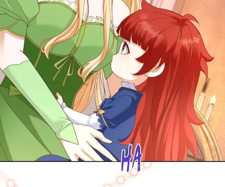 I Want to Maintain My Stepmother’s Character Chapter 43 - Page 113