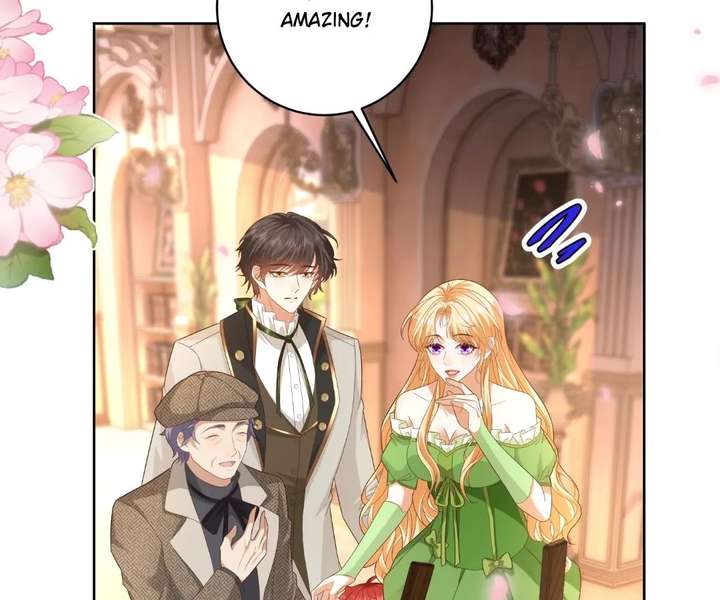 I Want to Maintain My Stepmother’s Character Chapter 44 - Page 5