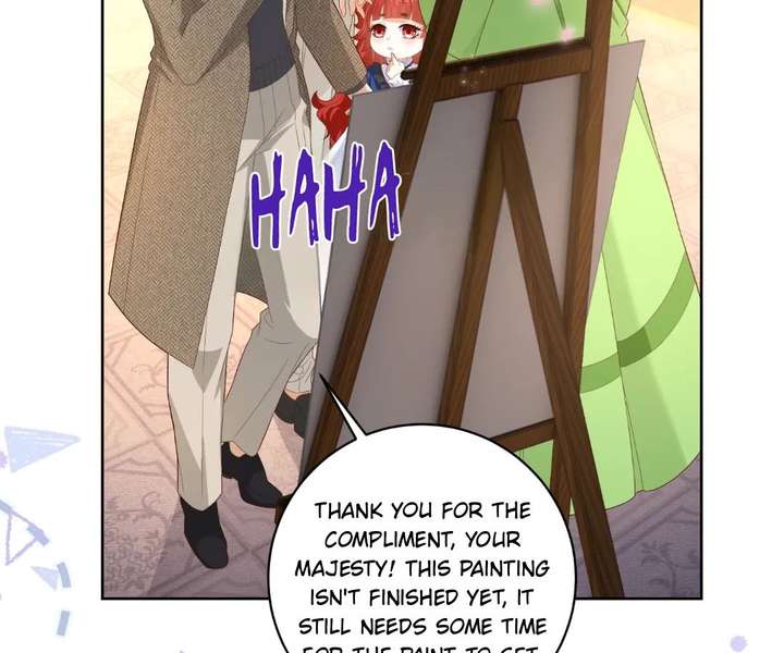 I Want to Maintain My Stepmother’s Character Chapter 44 - Page 6