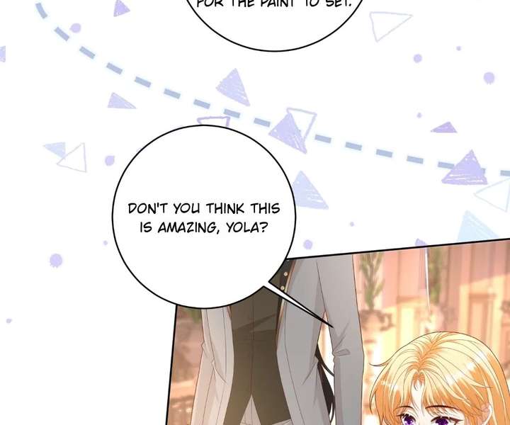 I Want to Maintain My Stepmother’s Character Chapter 44 - Page 7