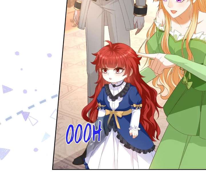 I Want to Maintain My Stepmother’s Character Chapter 44 - Page 8