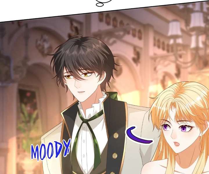 I Want to Maintain My Stepmother’s Character Chapter 44 - Page 10
