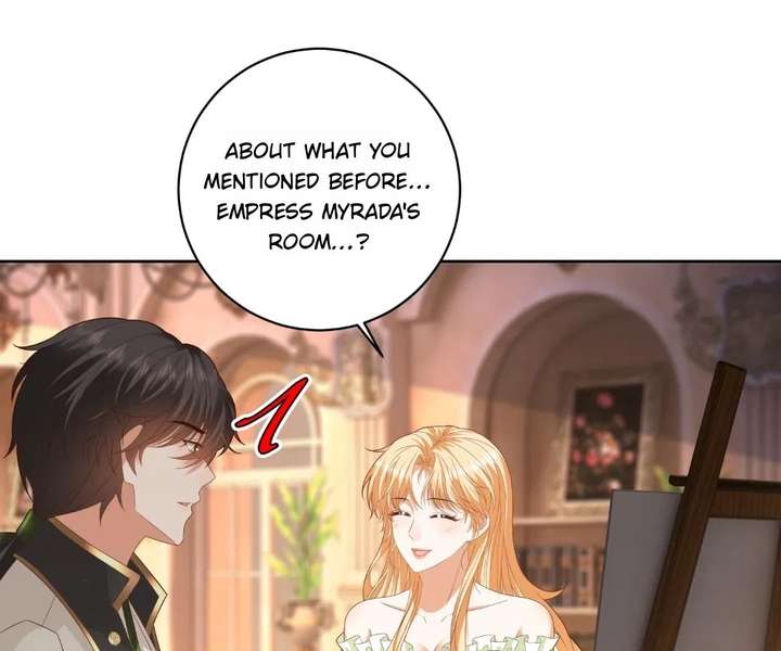 I Want to Maintain My Stepmother’s Character Chapter 44 - Page 13