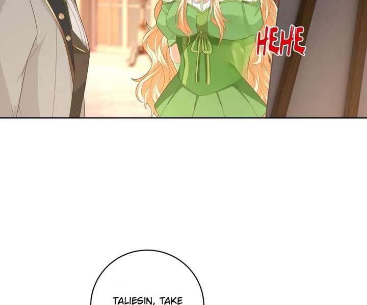 I Want to Maintain My Stepmother’s Character Chapter 44 - Page 14