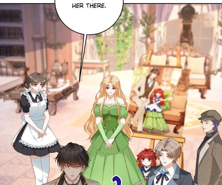 I Want to Maintain My Stepmother’s Character Chapter 44 - Page 15