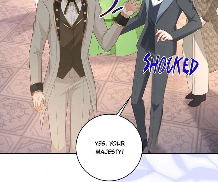 I Want to Maintain My Stepmother’s Character Chapter 44 - Page 16