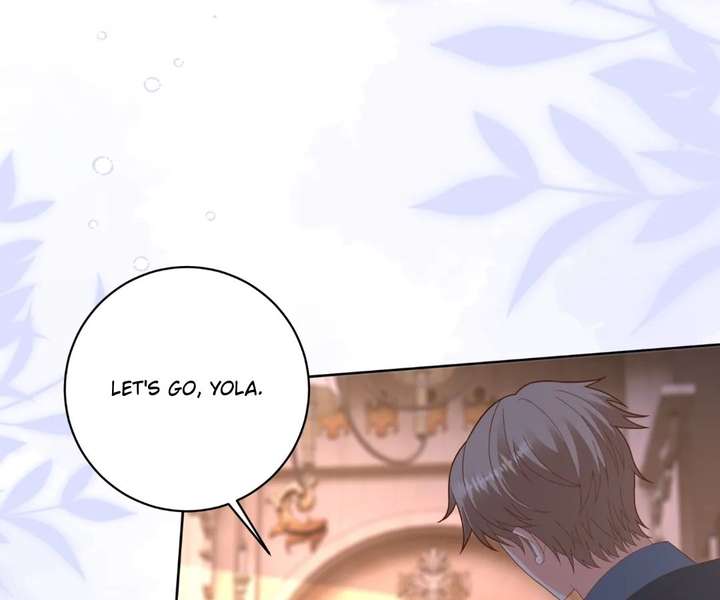 I Want to Maintain My Stepmother’s Character Chapter 44 - Page 17