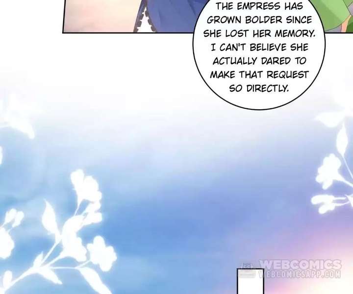 I Want to Maintain My Stepmother’s Character Chapter 44 - Page 19