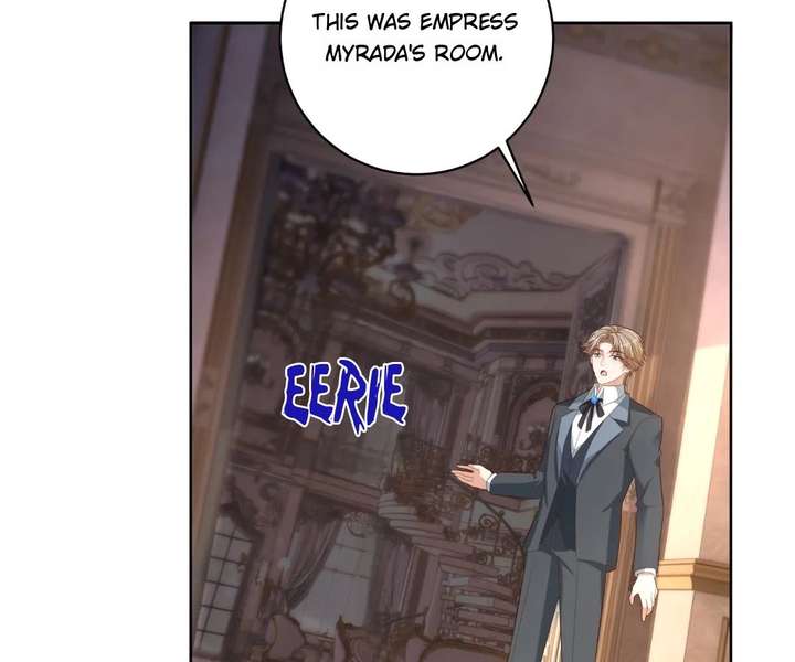 I Want to Maintain My Stepmother’s Character Chapter 44 - Page 23