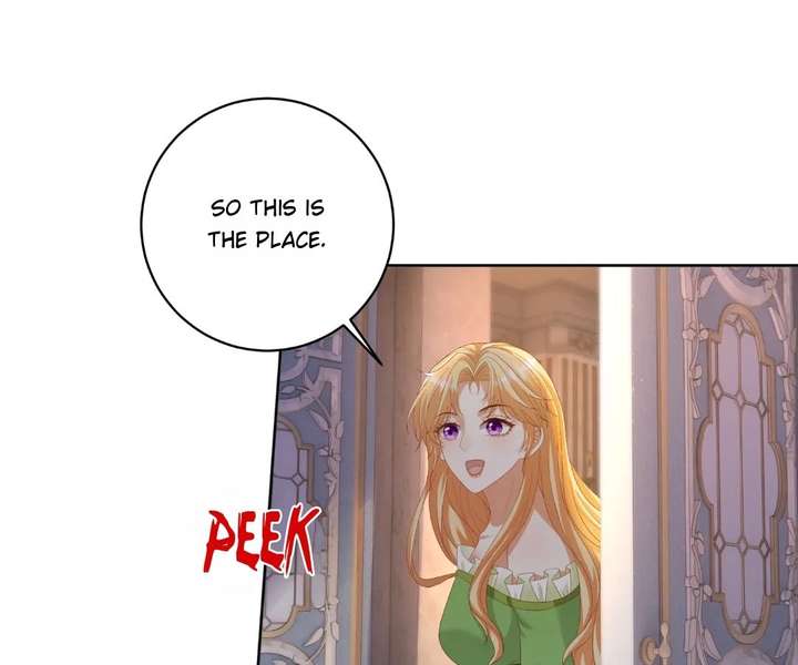 I Want to Maintain My Stepmother’s Character Chapter 44 - Page 25