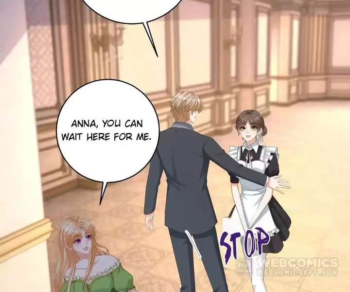 I Want to Maintain My Stepmother’s Character Chapter 44 - Page 27