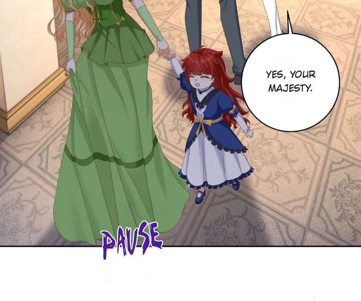 I Want to Maintain My Stepmother’s Character Chapter 44 - Page 28