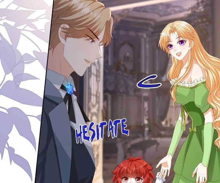 I Want to Maintain My Stepmother’s Character Chapter 44 - Page 29