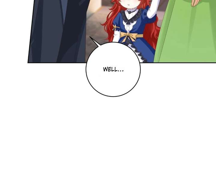 I Want to Maintain My Stepmother’s Character Chapter 44 - Page 30