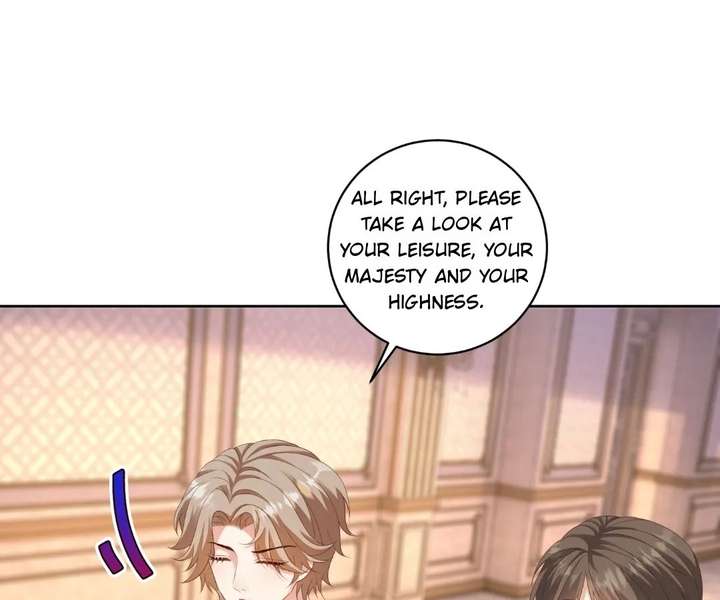 I Want to Maintain My Stepmother’s Character Chapter 44 - Page 31