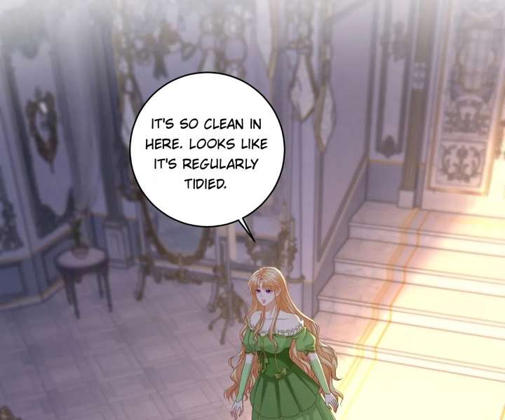 I Want to Maintain My Stepmother’s Character Chapter 44 - Page 33